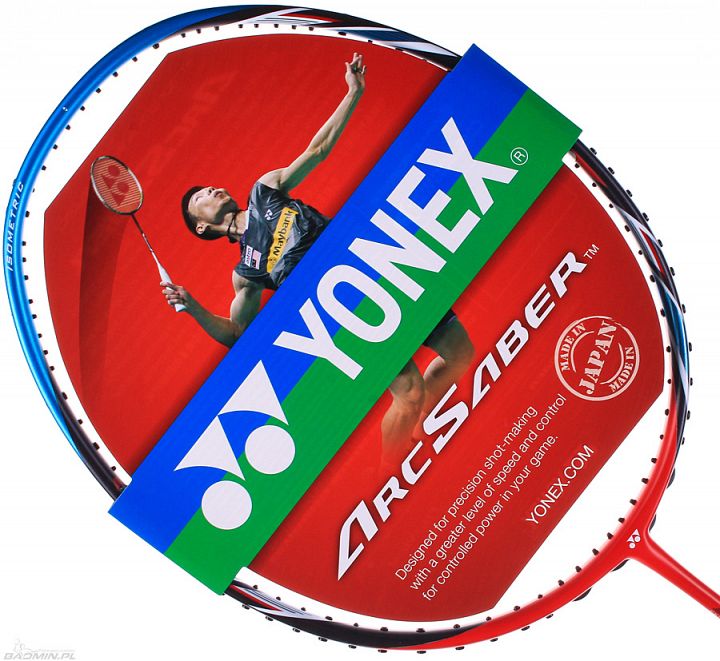 Yonex ArcSaber FB